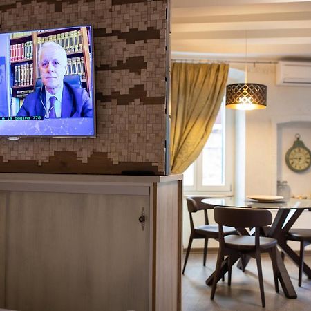 Nata Apartment 4 Stars Rovinj Kültér fotó