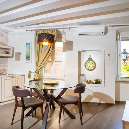 Nata Apartment 4 Stars Rovinj Kültér fotó