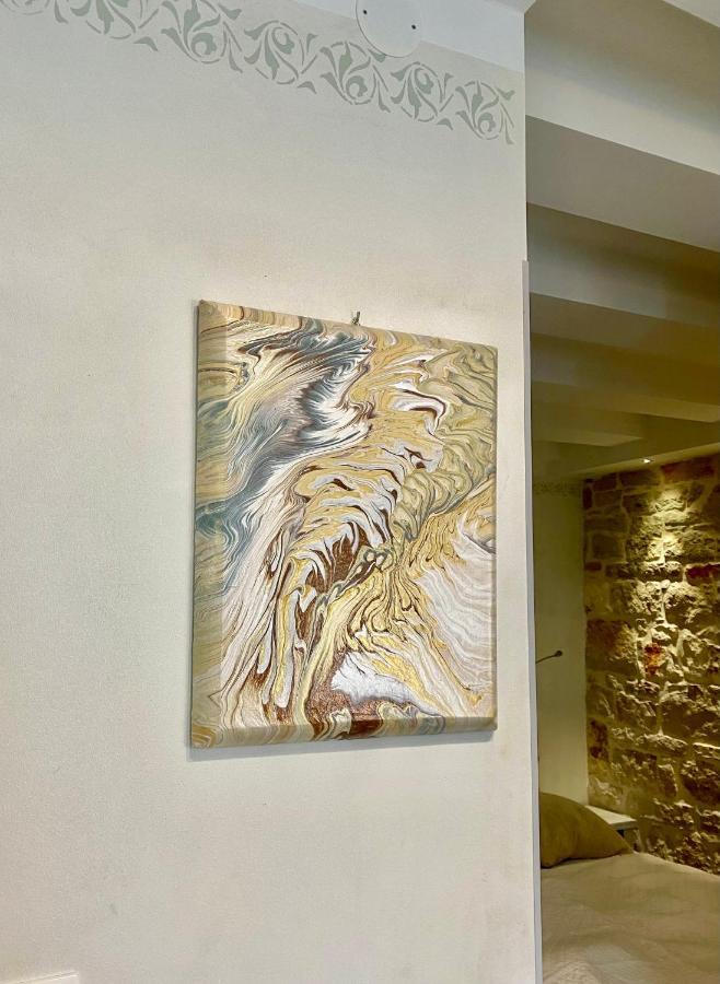 Nata Apartment 4 Stars Rovinj Kültér fotó
