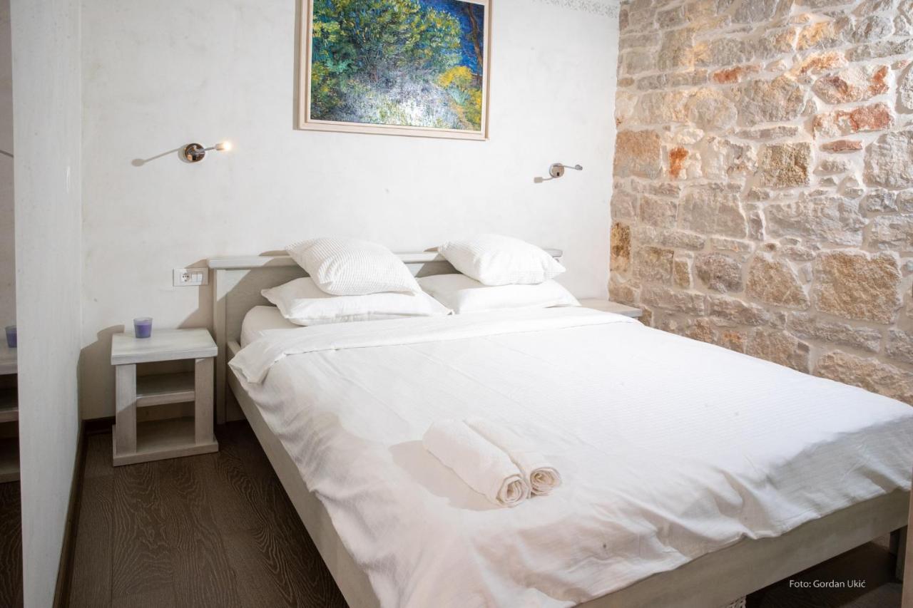 Nata Apartment 4 Stars Rovinj Kültér fotó