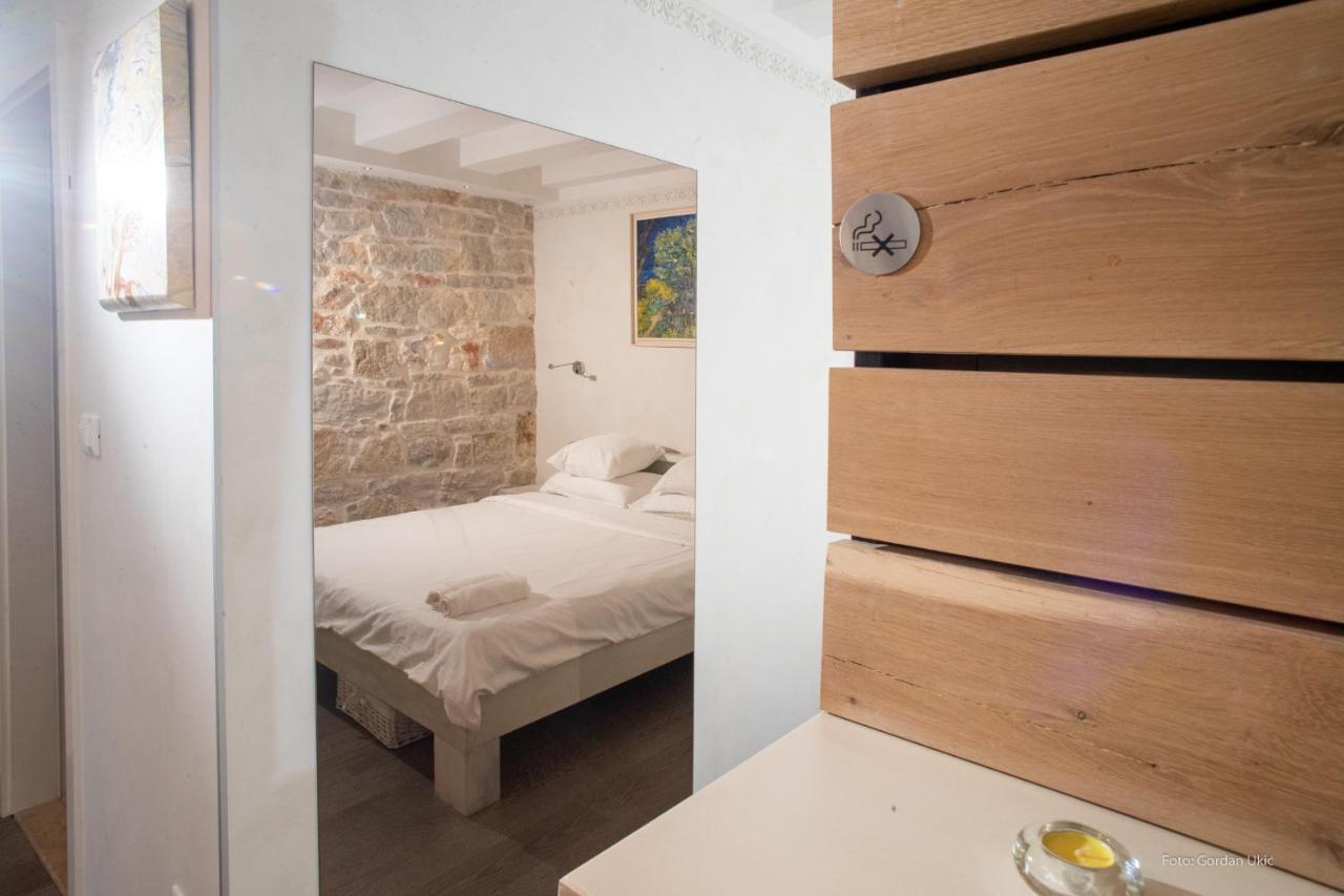 Nata Apartment 4 Stars Rovinj Kültér fotó