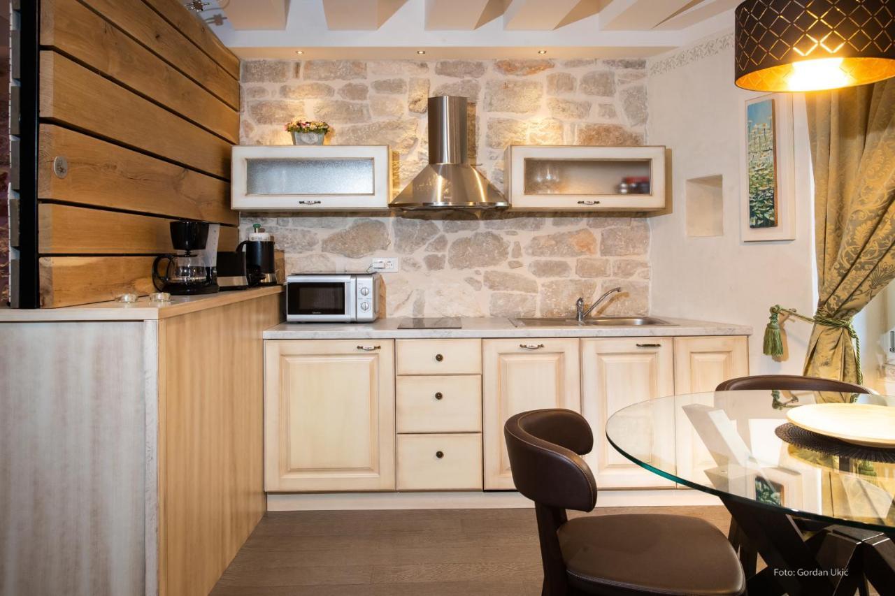 Nata Apartment 4 Stars Rovinj Kültér fotó