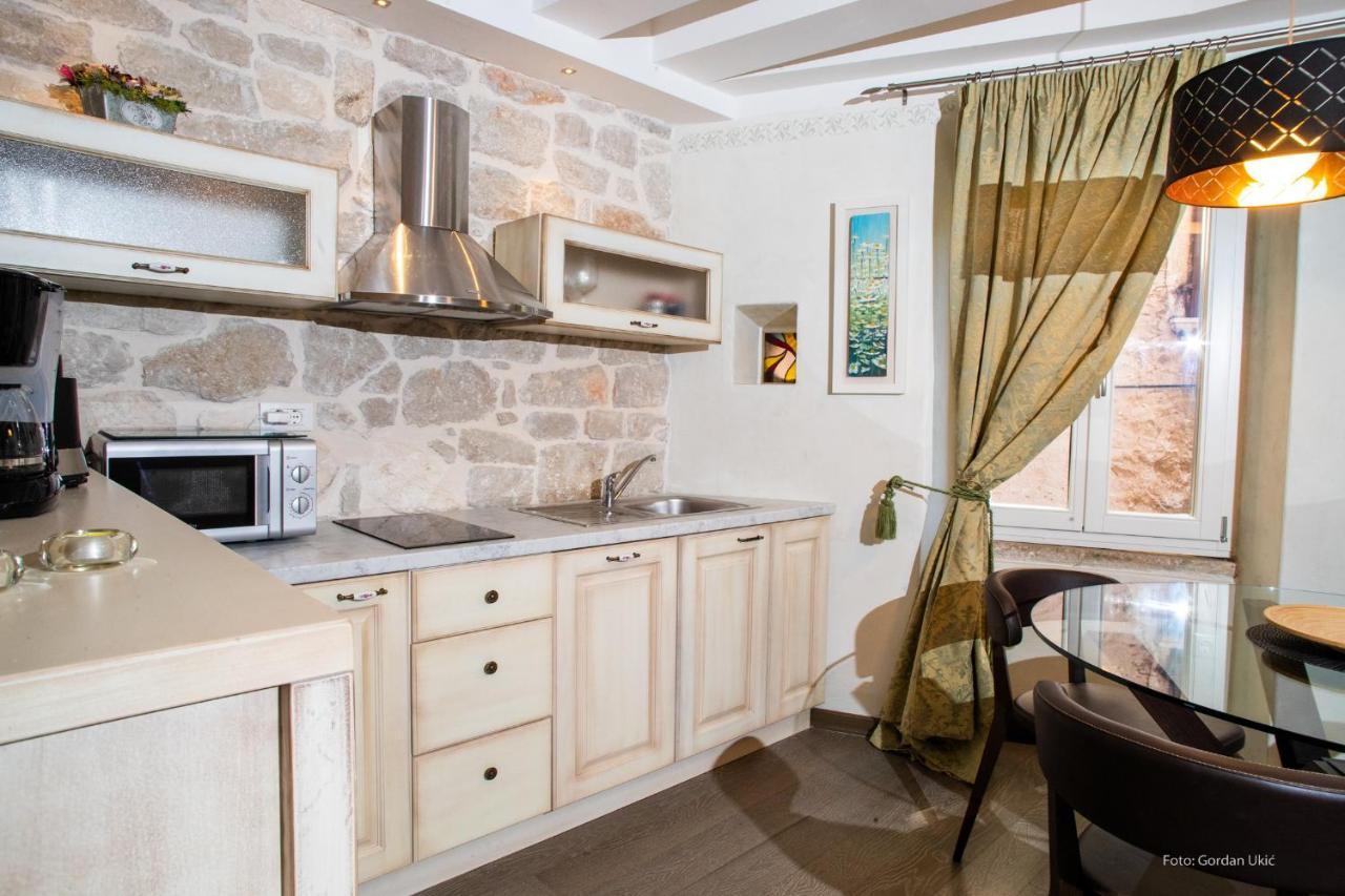 Nata Apartment 4 Stars Rovinj Kültér fotó