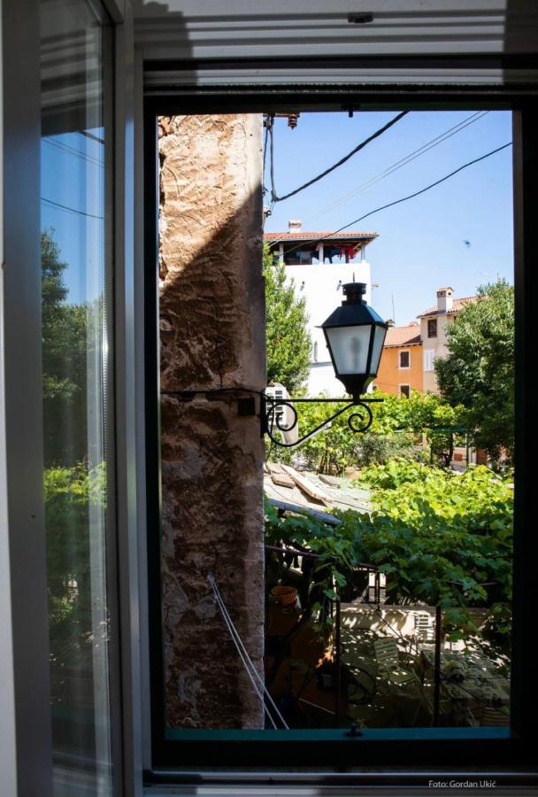 Nata Apartment 4 Stars Rovinj Kültér fotó